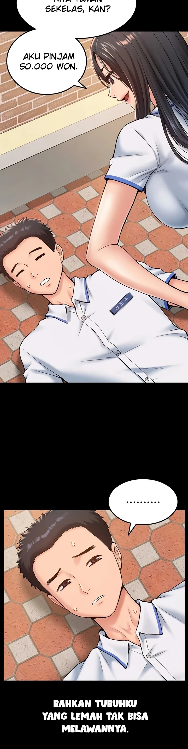 Female Recruit Training Corps - Page 38